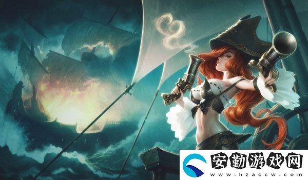 云頂之弈厄運(yùn)小姐s6出裝、技能、羈絆介紹