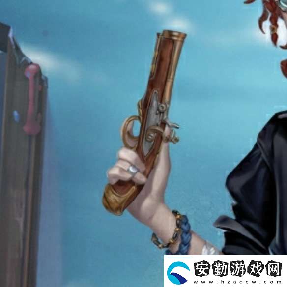 第五人格作曲家澄明的理性皮膚有什么效果