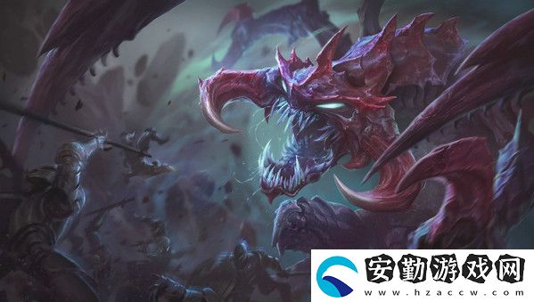 云頂之弈科加斯s6出裝、技能、羈絆介紹