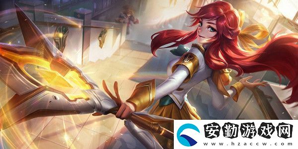 云頂之弈拉克絲s6出裝、技能、羈絆介紹