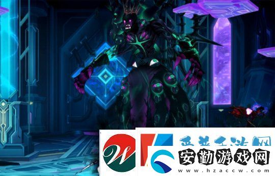 世界的終末預(yù)言！艾爾之光新急襲“終末絕境”強(qiáng)力開啟