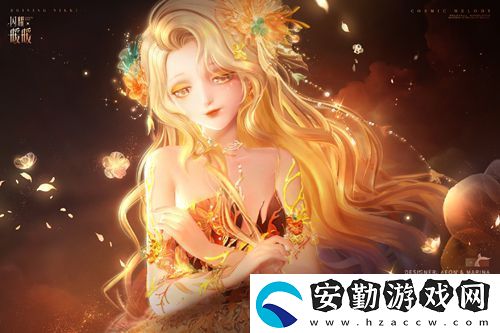 閃耀暖暖主題活動“鯨落憶海