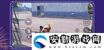 和平精英新地圖度假島什么時(shí)候上線