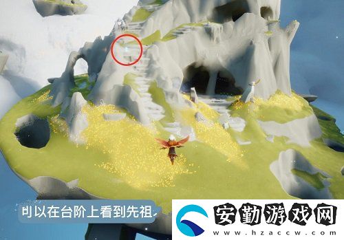 光遇樂鐘修補匠位置攻略