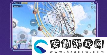 和平精英新地圖度假島什么時(shí)候上線