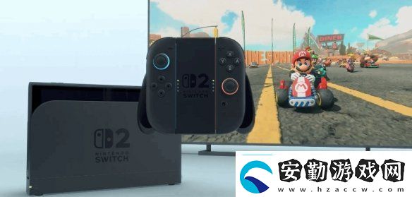 曝任天堂Switch2將于6月發(fā)售！游戲將分三個階段推出