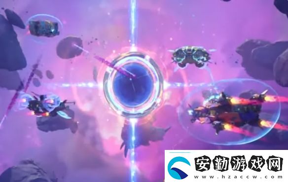 暴雪創(chuàng)始人新公司連出三款新作！最快的4/23就玩得到!