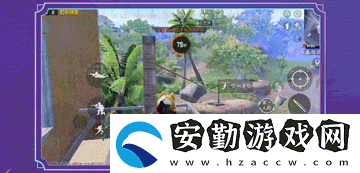 和平精英新地圖度假島什么時(shí)候上線