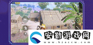 和平精英新地圖度假島什么時(shí)候上線
