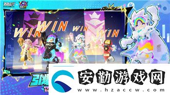寶可夢(mèng)大集結(jié)是騰訊的嗎深入了解開(kāi)發(fā)公司與游戲特色！