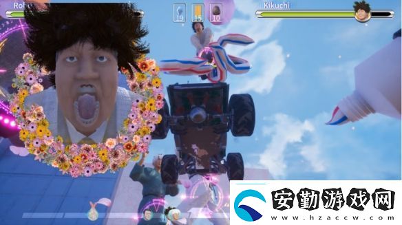 家里蹲7年開發(fā)!塔防游戲家里蹲發(fā)售！阿宅神游