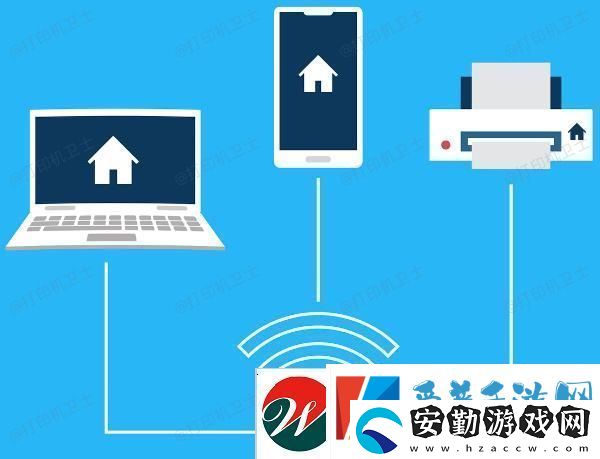 打印機處于錯誤狀態(tài)是怎么回事解決修復指南
