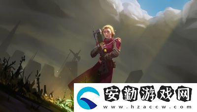 遺物系統(tǒng)強(qiáng)勢來襲！全新SSR角色葉齡登場！