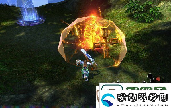 混沌降臨！玄天之劍新服“混沌天穹”4月3日盛大開啟！