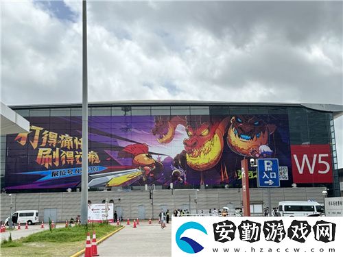 英勇之地2024ChinaJoy首秀！巨有料