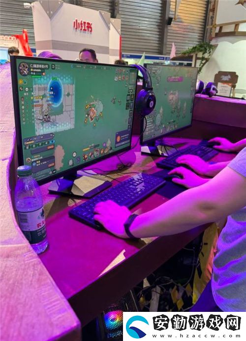英勇之地2024ChinaJoy首秀！巨有料