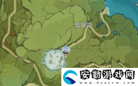 原神大偉丘丘人刷新地點(diǎn)介紹