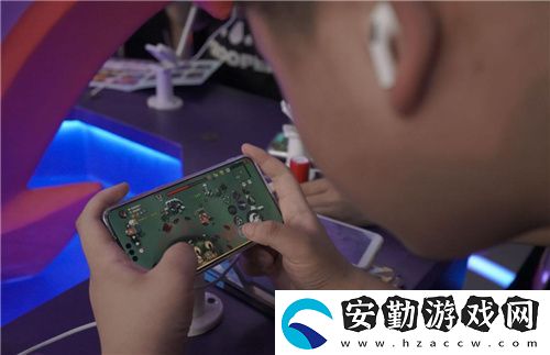 英勇之地2024ChinaJoy首秀！巨有料