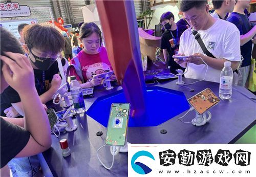 英勇之地2024ChinaJoy首秀！巨有料
