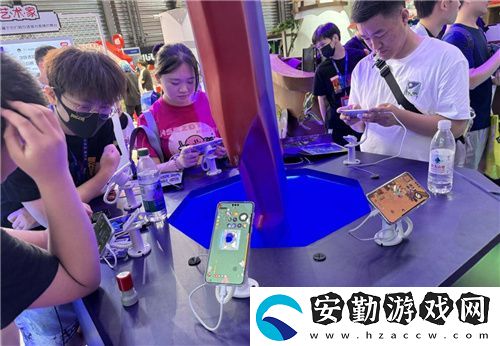 英勇之地2024ChinaJoy首秀！巨有料