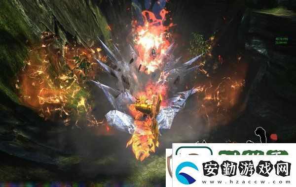 混沌降臨！玄天之劍新服“混沌天穹”4月3日盛大開啟！