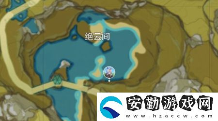 原神大偉丘丘人刷新地點(diǎn)介紹