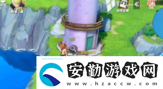 航海王熱血航線風(fēng)車(chē)村神秘人的禮物怎么做