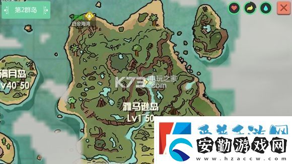 創(chuàng)造與魔法釣魚(yú)點(diǎn)匯總