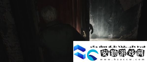 寂靜嶺2重制版206涂鴉房間保險柜怎么開啟