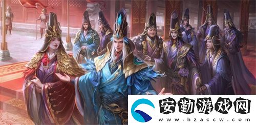 接著奏樂接著舞！三國殺移動版玩家共創(chuàng)MV來襲