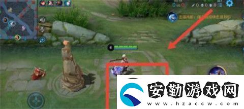 王者榮耀破浪對(duì)決在哪里玩