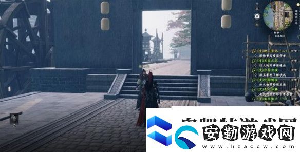 下一站江湖2故人音訊任務怎么做