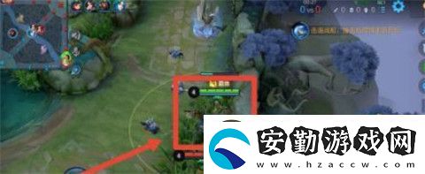 王者榮耀破浪對(duì)決在哪里玩