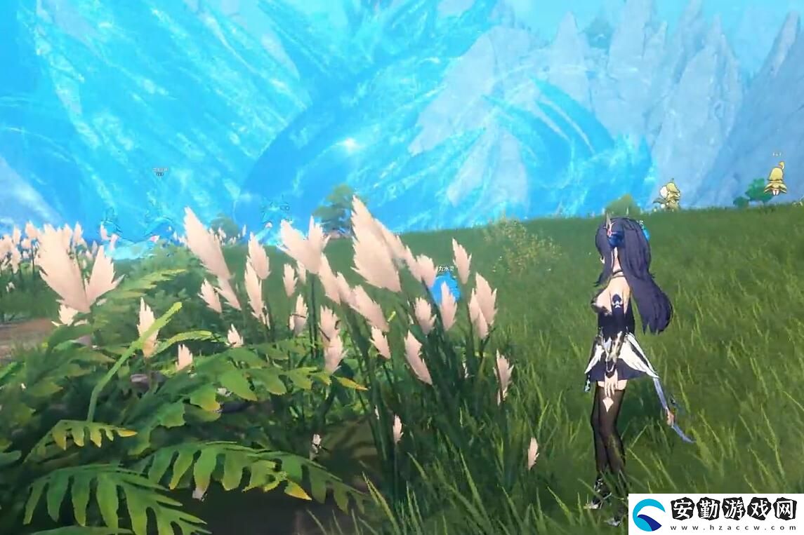 藍色星原旅謠預(yù)約渠道分享