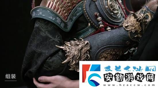 黑神話半身像幕后大揭秘！33800元細(xì)節(jié)很爆炸