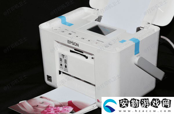 打印機打印照片不清晰是什么原因