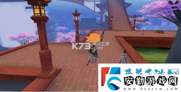劍俠世界2手游高臺(tái)遙望成就獲得方法