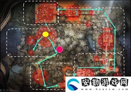 黑光生存進化公測48小時