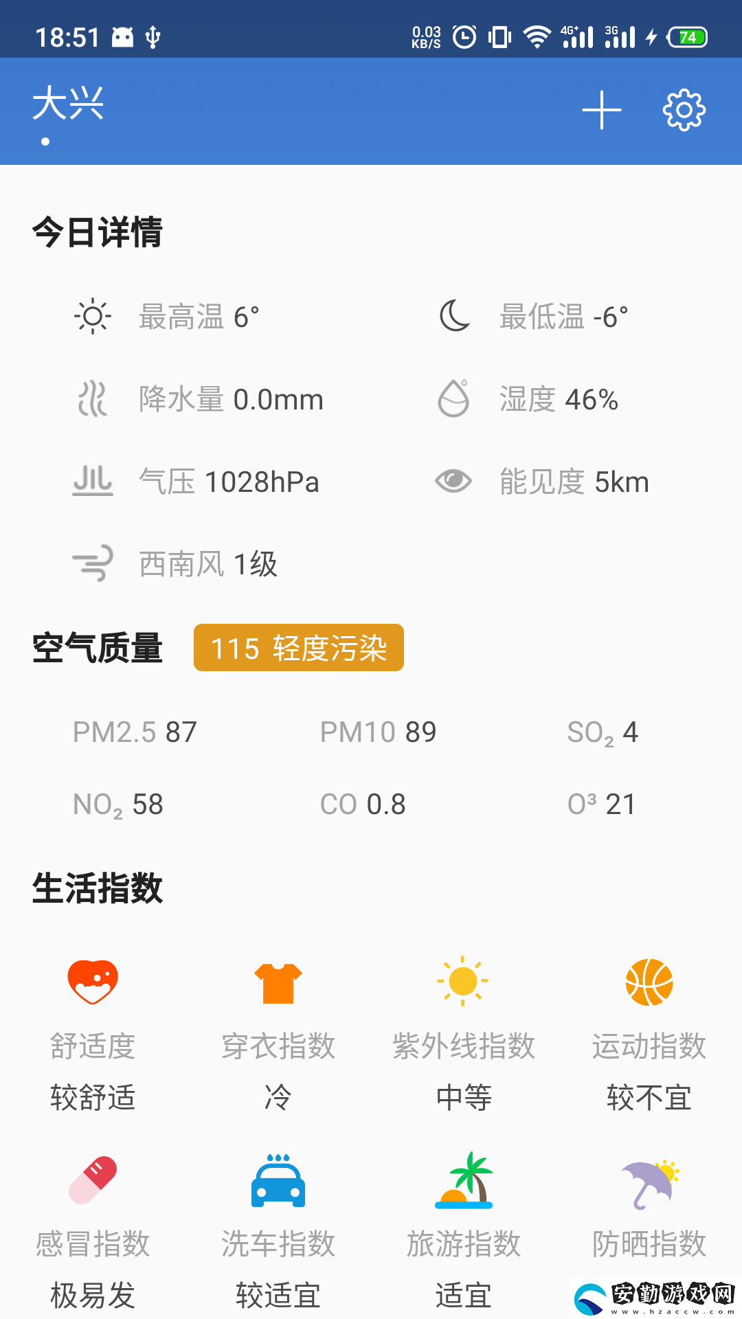 天氣預(yù)報(bào)24小時(shí)詳情軟件有哪些