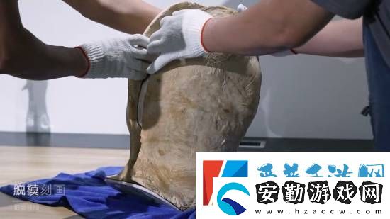 黑神話半身像幕后大揭秘！33800元細(xì)節(jié)很爆炸