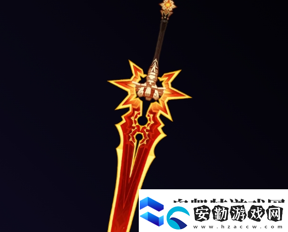 原神焚曜千陽(yáng)效果是什么