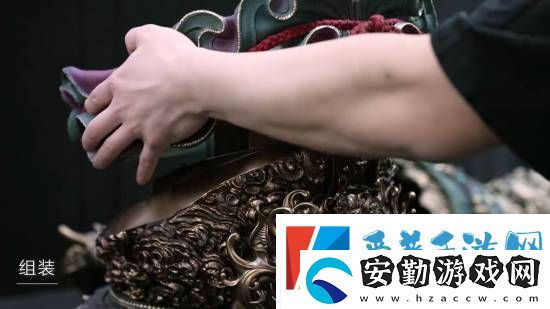 黑神話半身像幕后大揭秘！33800元細(xì)節(jié)很爆炸