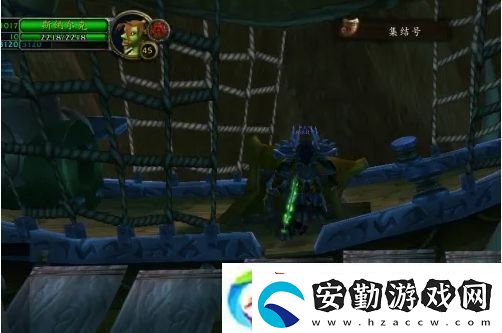 魔獸世界懷舊服潛水采珍珠任務怎么做