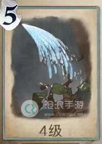 哈利波特魔法覺(jué)醒清水如泉卡牌介紹