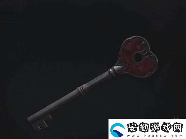 生化危機2重制版探索