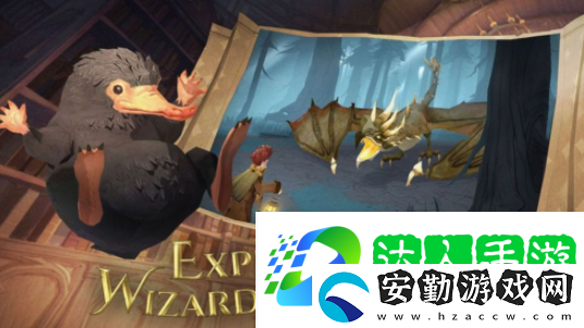 哈利波特魔法覺(jué)醒有什么熱門(mén)卡組