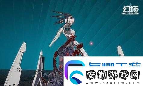 幻塔20阿比斯雙形態(tài)爆哭實測！這套打法讓我的基建都抖了！