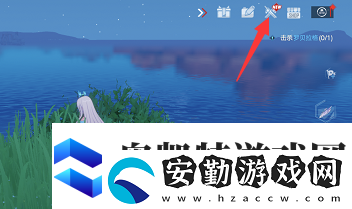 幻塔時(shí)空訓(xùn)練場(chǎng)在哪