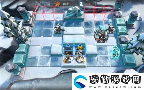 明日方舟風(fēng)雪過(guò)境突襲關(guān)卡怎么過(guò)