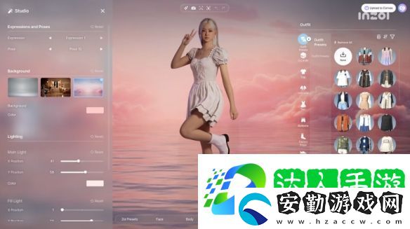 韓國版模擬人生Inzol3月28日開啟steam搶先體驗(yàn)！